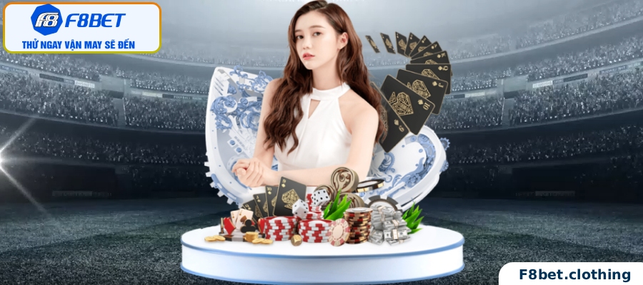 Lưu ý khi đăng ký f8bet